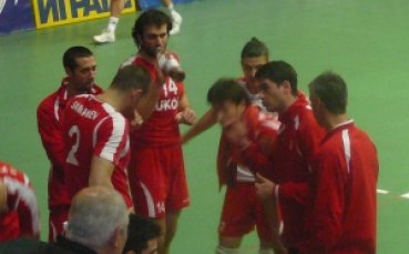 Само една контузия преди шестте мача