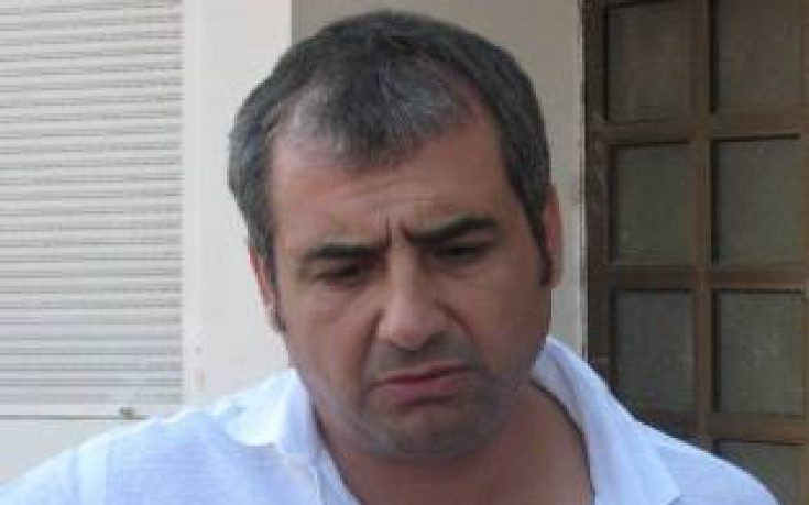 Лъчезар Танев