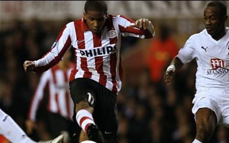 Крах за Бербо и компания в Европа