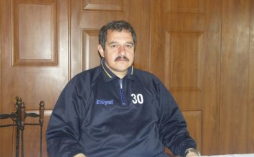 Георги Фиданов отказа на Локо Пд