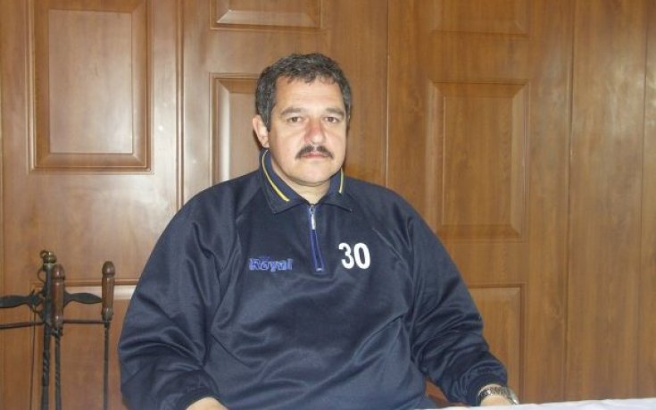 Георги Фиданов отказа на Локо Пд