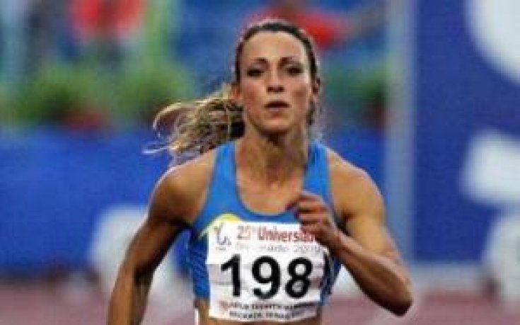 Лалова и Ефтимова не преодоляха полуфинал на 60м