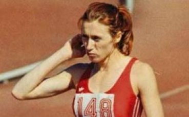 Цветелина Кирилова отпадна във Валенсия
