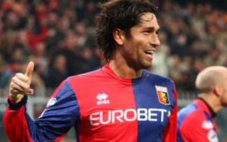 Ювентус излиза срещу сакат Дженоа