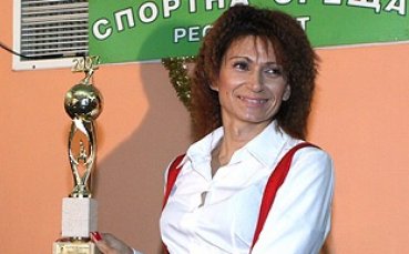 Даниела Йорданова си подари финал на световното за ЧРД