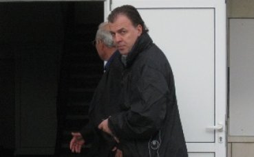 Сираков: Държавата не иска да прочисти футбола от мутрите