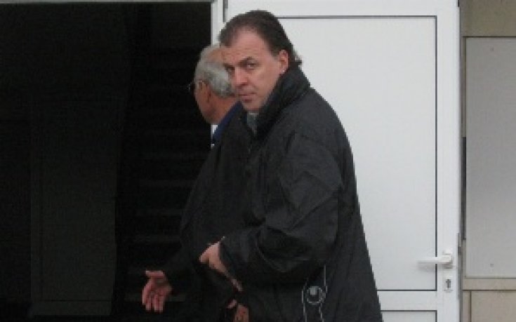 Наско Сираков