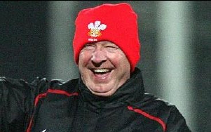 Сър Алекс: Съдийството днес беше смешно