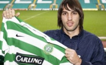 Играч на Манчестър Сити иска да остане в Селтик