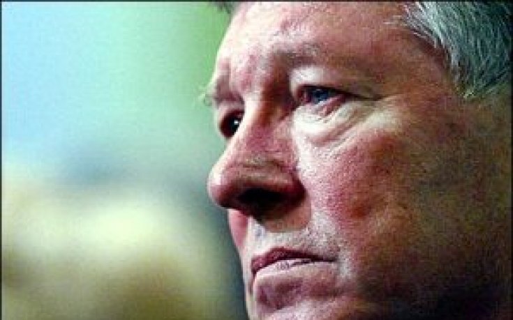 Сър Алекс отново обект на разследване от ФА