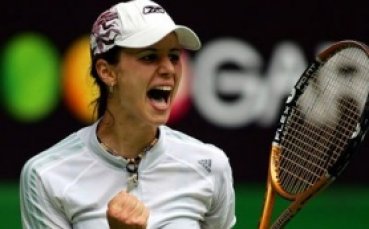 Цветана Пиронкова падна с едно място в световната ранглиста