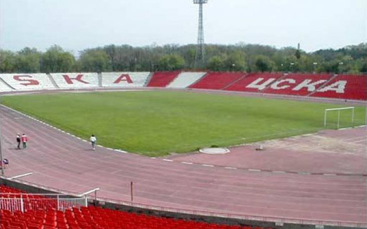 Билетите за ЦСКА остават скъпи