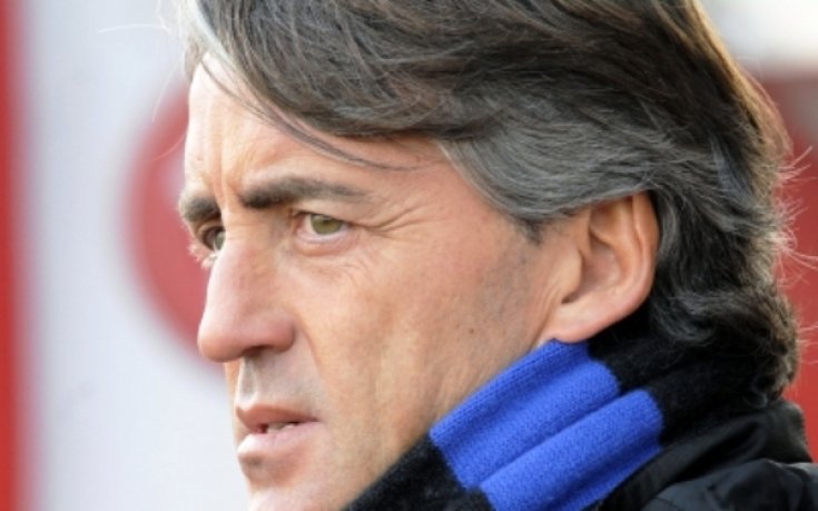 Манчини: Бием Ливърпул още в редовното време