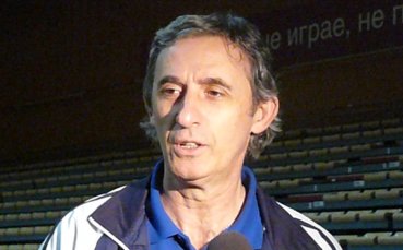 Сашо Везенков