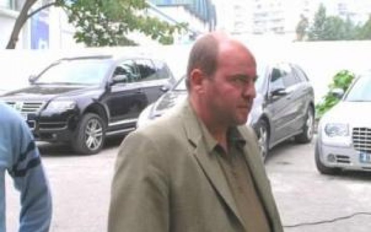 Живко Великов: С Наско се разделихме като приятели