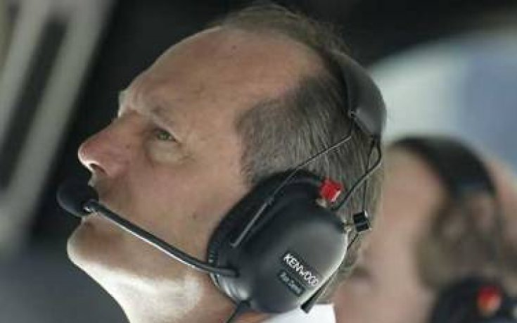 Рон Денис катагоричен: Оставам в МакЛарън