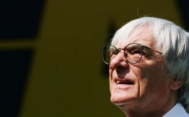 Екълстоун: Нощните стартове в Австралия са неизбежни