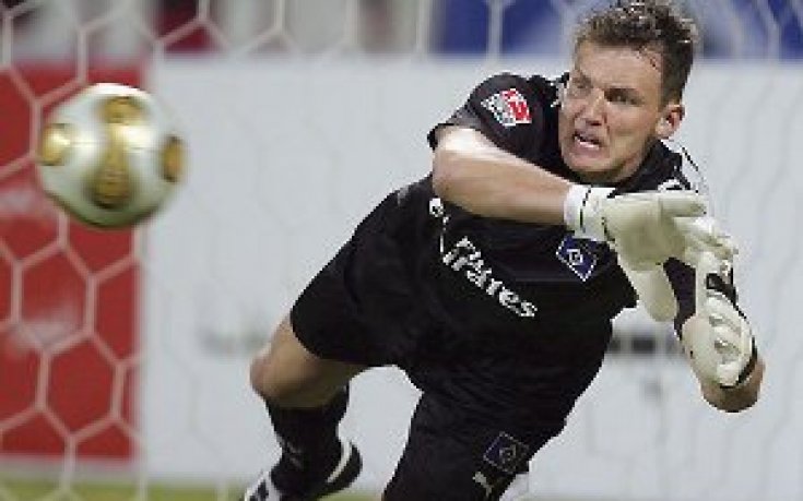 Германия без Франк Рост на Европейското