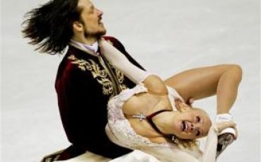 Русия без европейските шампиони на Световното по фигурно пързаляне