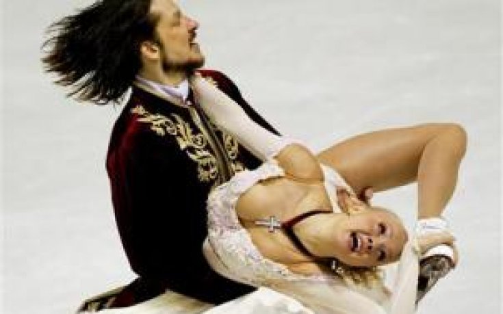 Русия без европейските шампиони на Световното по фигурно пързаляне