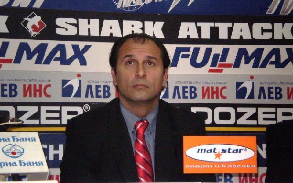 Сърбин стана спортен директор на ЦСКА