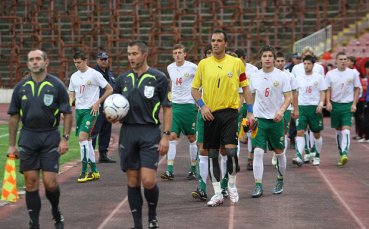 Момчил Цветанов с повиквателна за младежите