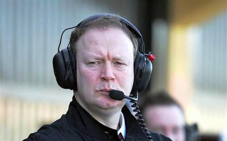 Макларън уволни прахосалият 100 милиона