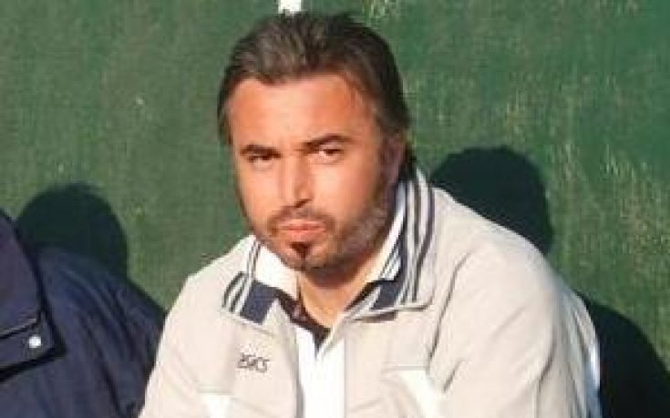 Христо Бонев