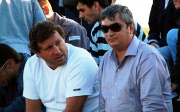 Калиакра със сериозни кадрови проблеми преди мача със Свиленград