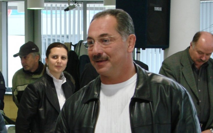 Ангел Бончев