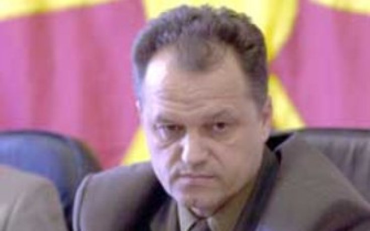 Никола Илиевски основен вариант за Локомотив Пд?