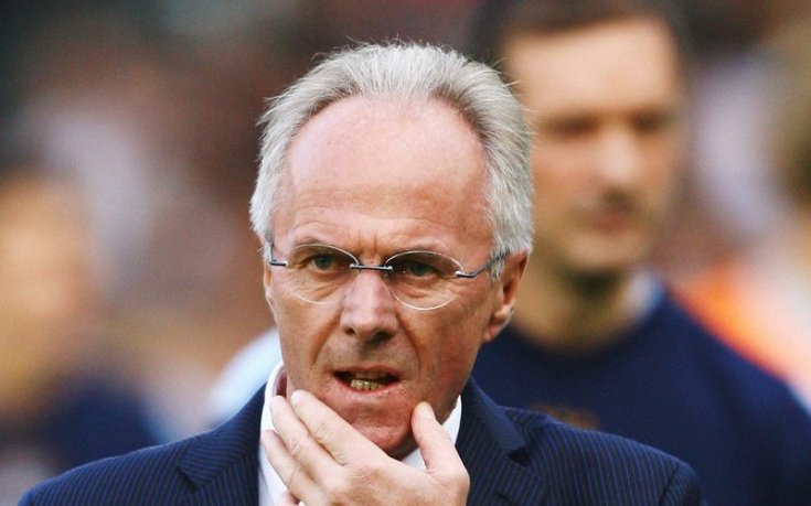 Ериксон: Дано това да е преломният момент