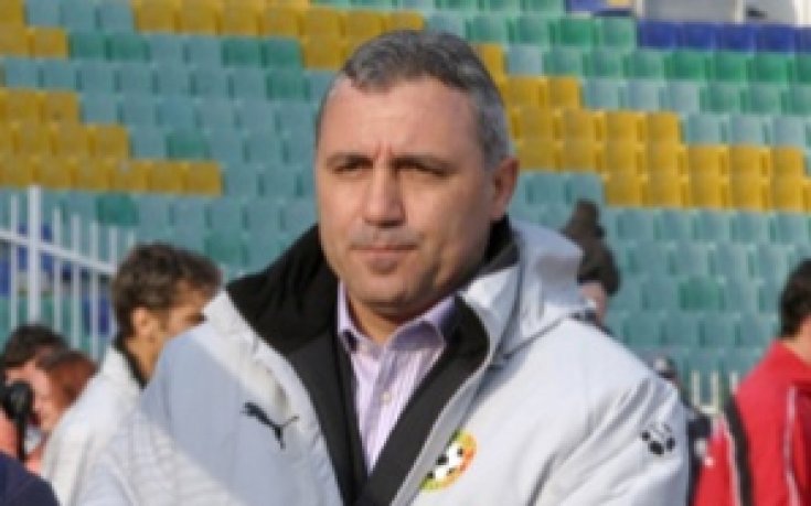Стоичков купи имот и в Пампорово