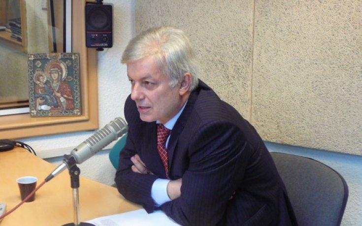 Валентин Михов