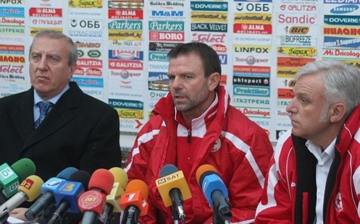 Младенов: Подходихме доста аристократично