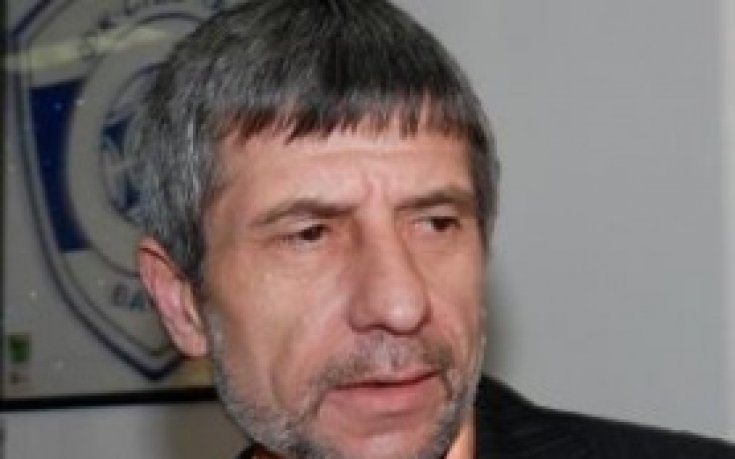 Ради Здравков: Сами си усложнихме положението