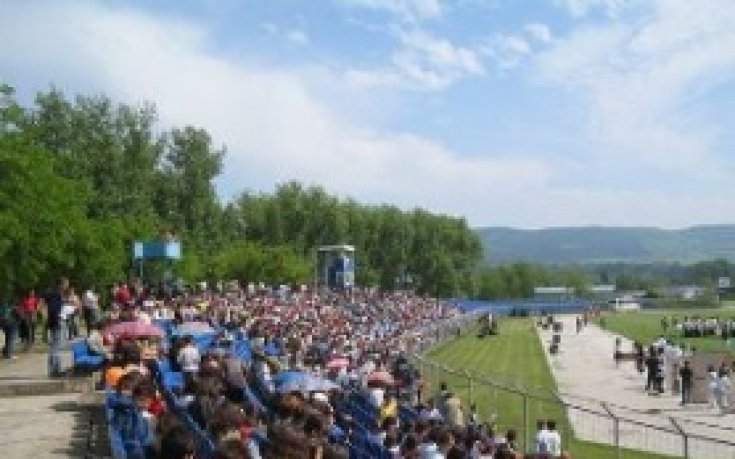 Треньорът на Видима: Вярвахме, че можем да успеем