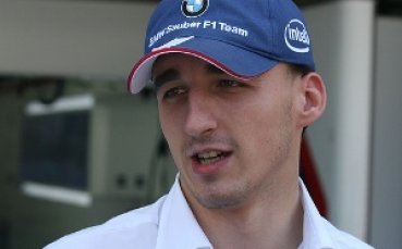 Кубица: Не очаквах да сме толкова близо до големите
