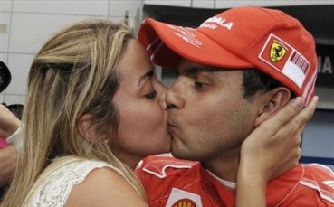 Фелипе Маса: За нас шампионатът започва сега