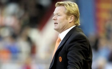 Куман: Трябва да играем перфектно и срещу Реал