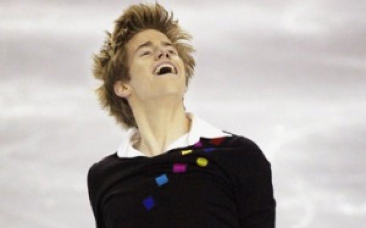 Бътъл грабна златото