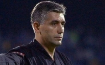 Коментират поведението на съдиите на семинар