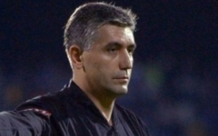 Коментират поведението на съдиите на семинар
