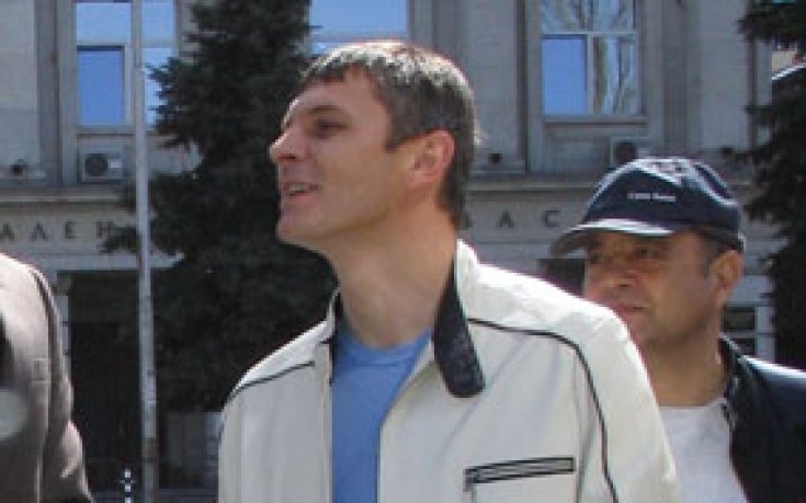 Здравко Лазаров