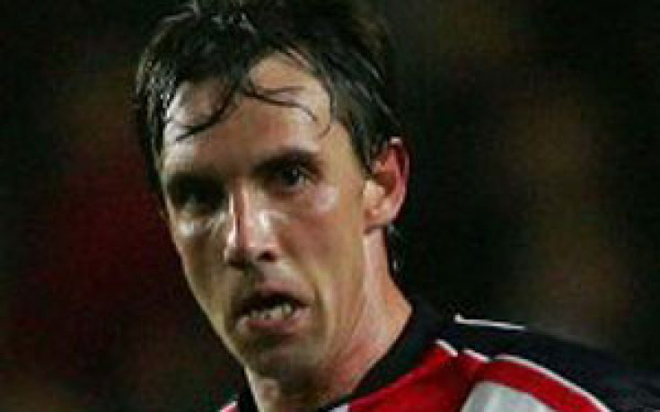 Лундеквам приключи с футбола