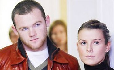Тайната сватба на Рууни и Колийн ще струва 3 милиона паунда
