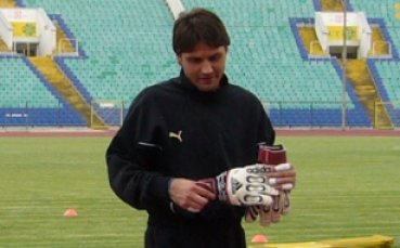 Иванков: Представихме се на добро ниво
