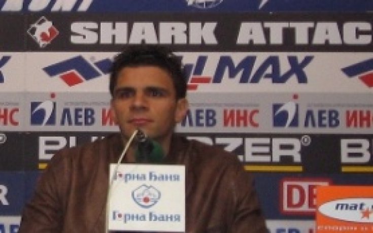 Валентин Илиев