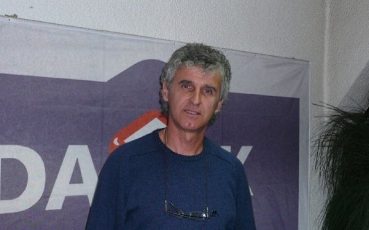 Иван Колев доволен от играта на халфовете