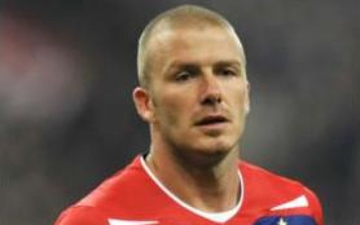 Юбилярът Бекъм: Искам да играя още дълго